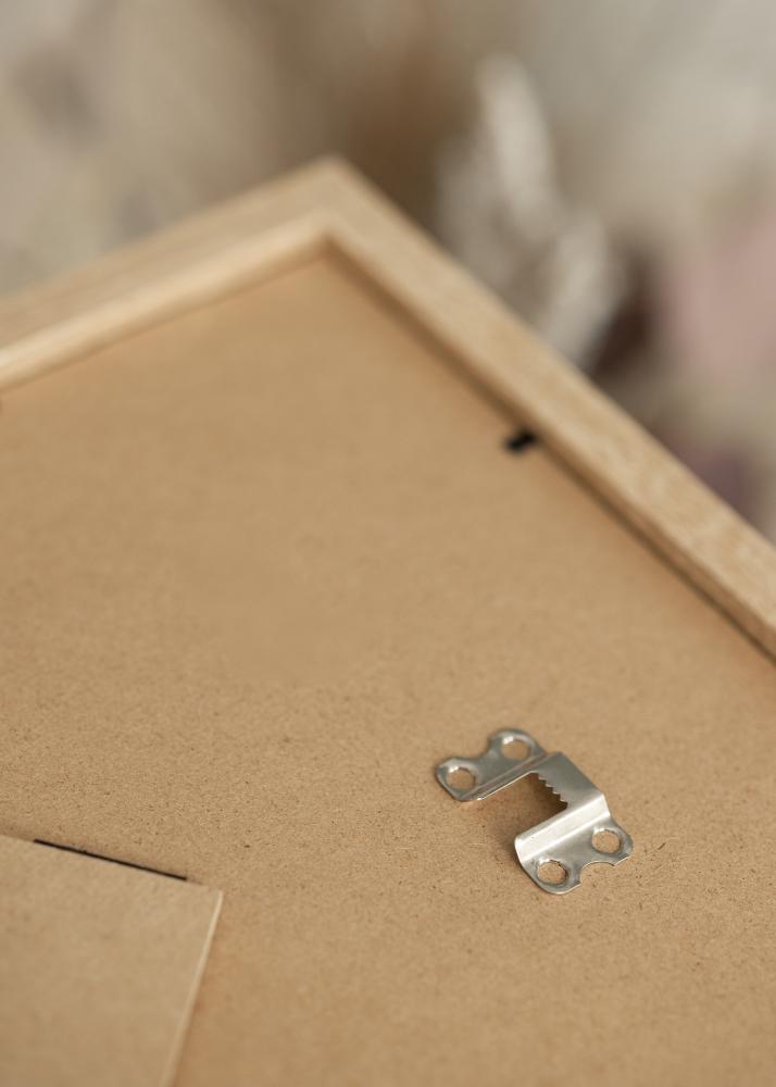 Walther Frame Fiorito Light Oak 50x70 cm