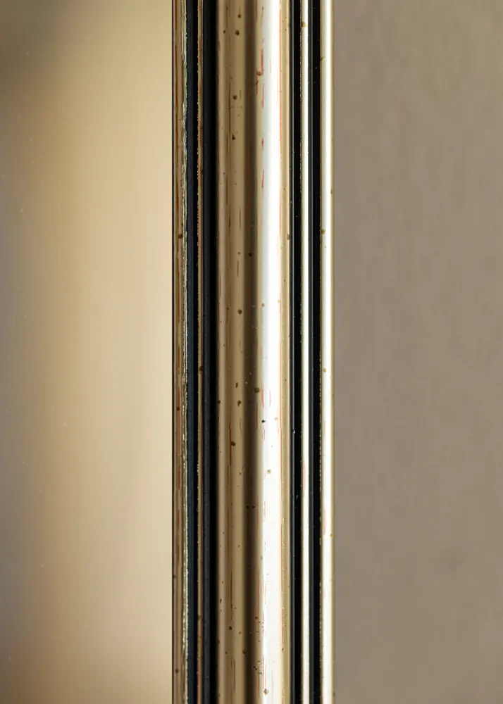 Ramverkstad Mirror Tango Silver - Custom Size