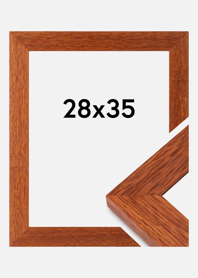 Mavanti Frame Juno Acrylic Glass Cherry 28x35 cm