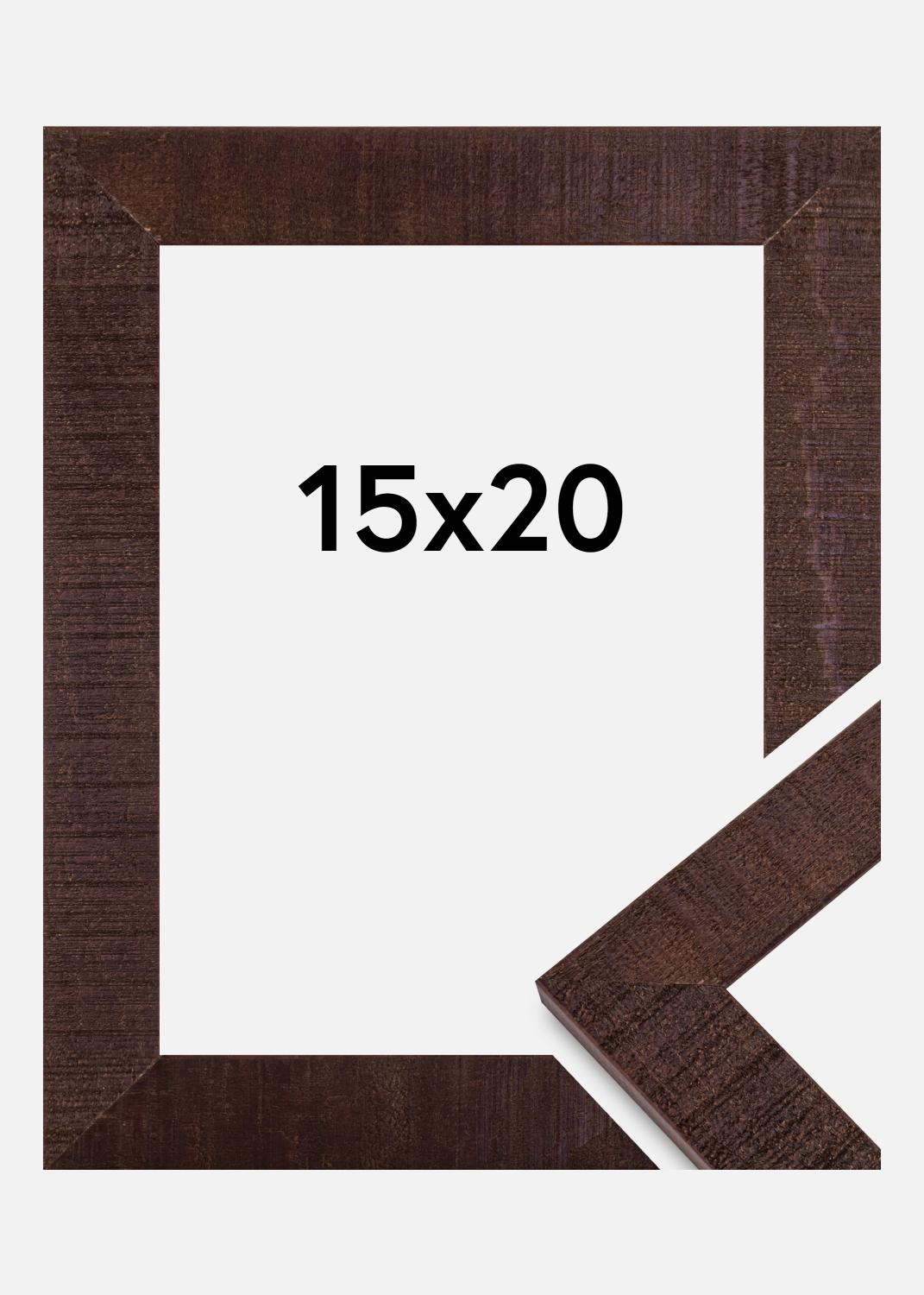 Product Image for Frame Home Walnut 15x20 cm