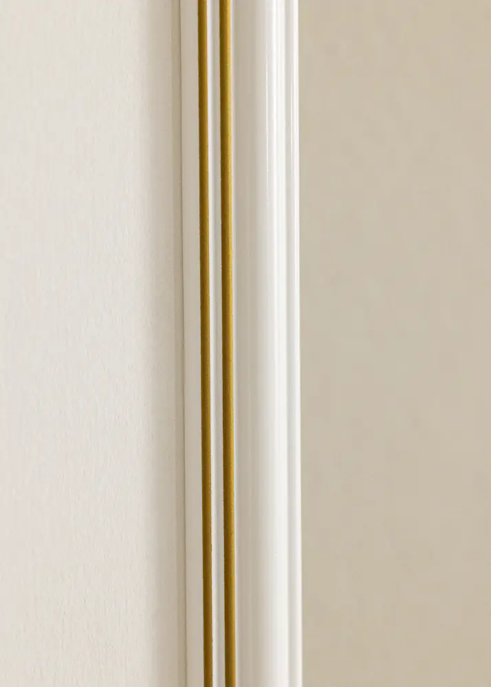 Estancia Frame Classic White 30x40 cm
