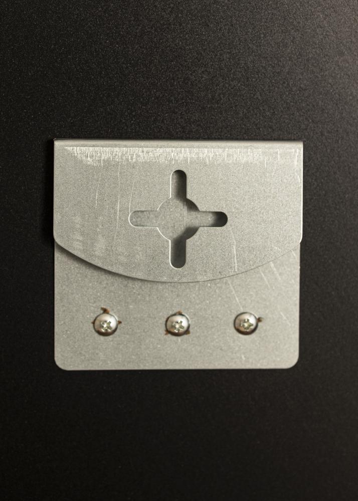 House Doctor Mirror House Doctor Walls Grey 80 cm Ø