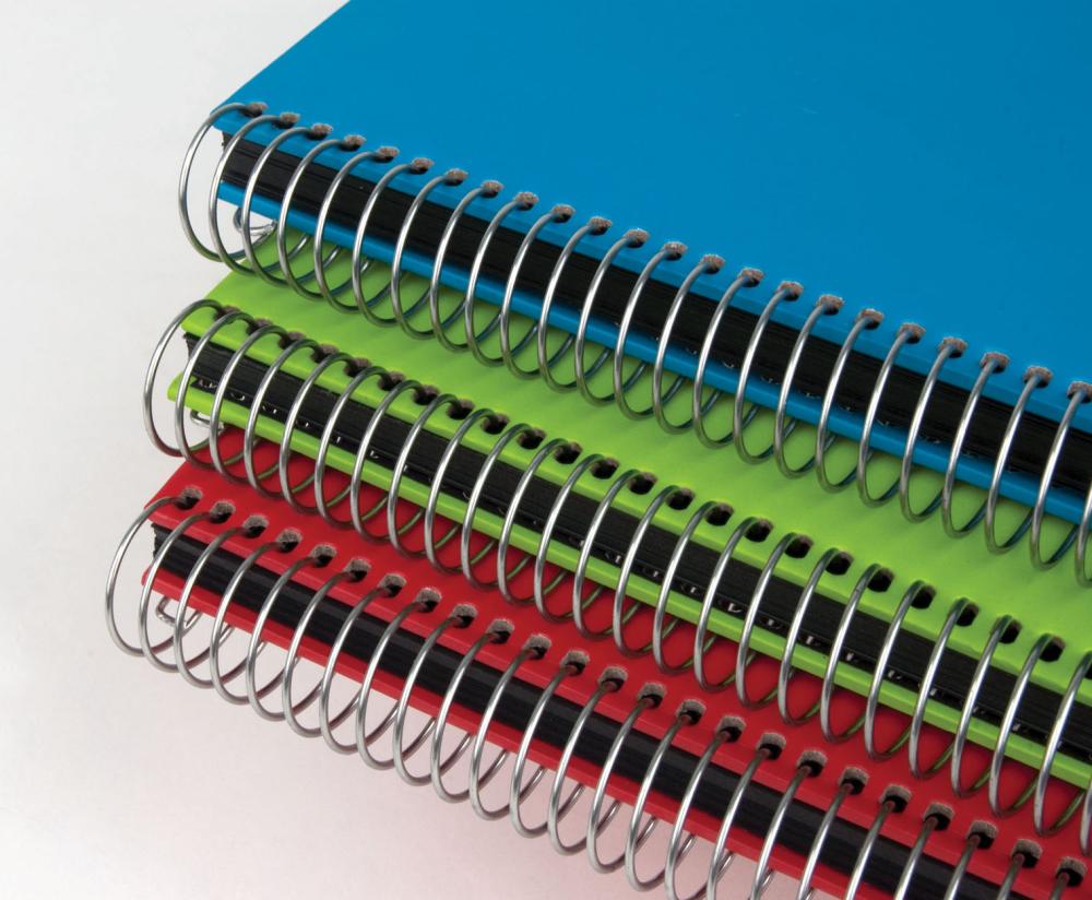  Innova Festival Photo album Green - 28x29 cm (60 Black pages / 30 sheets)