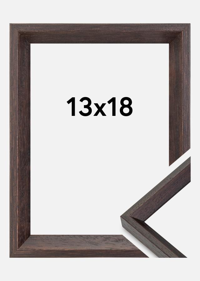 Galleri 1 Frame Globe Espresso 13x18 cm