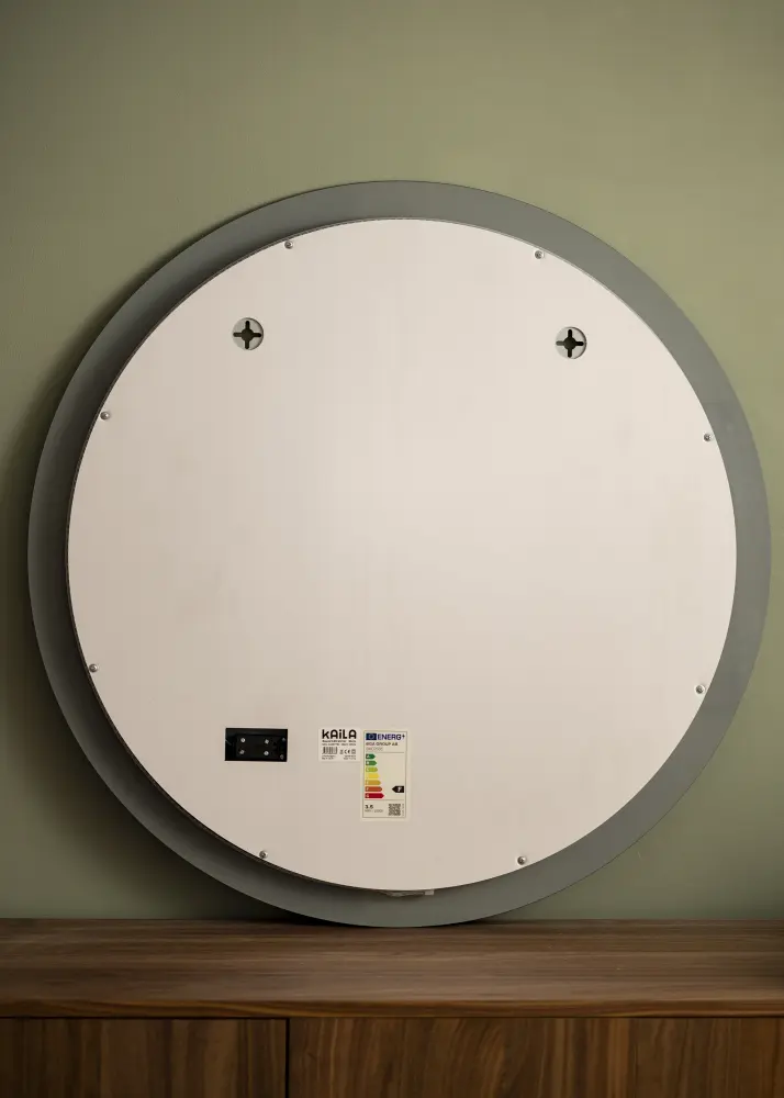 KAILA KAILA Mirror LED 90 cm Ø