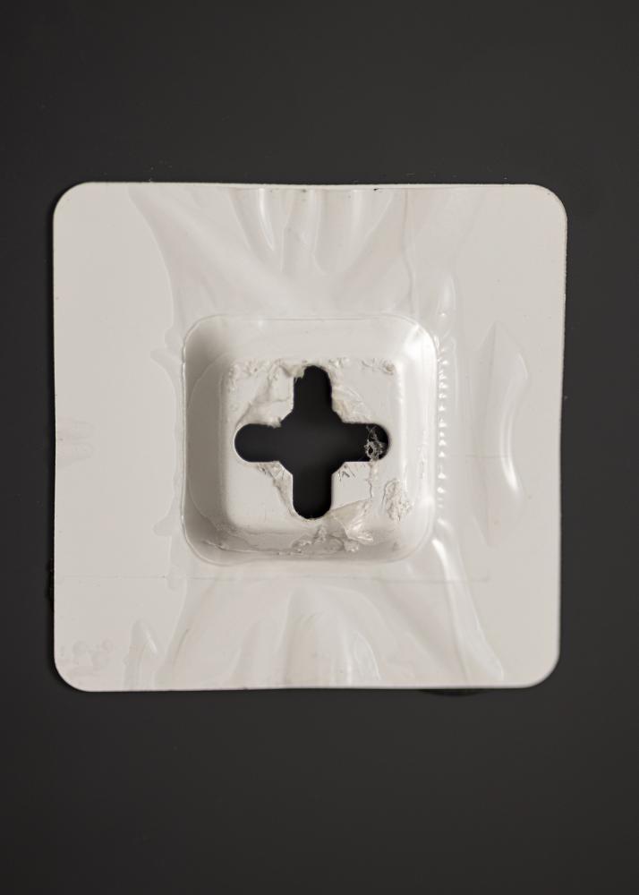 KAILA KAILA Round Mirror - Thin Brass 40 cm Ø