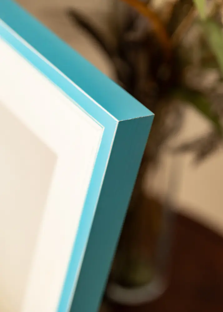 Mavanti Frame Diana Acrylic Glass Light Blue 24x30 cm