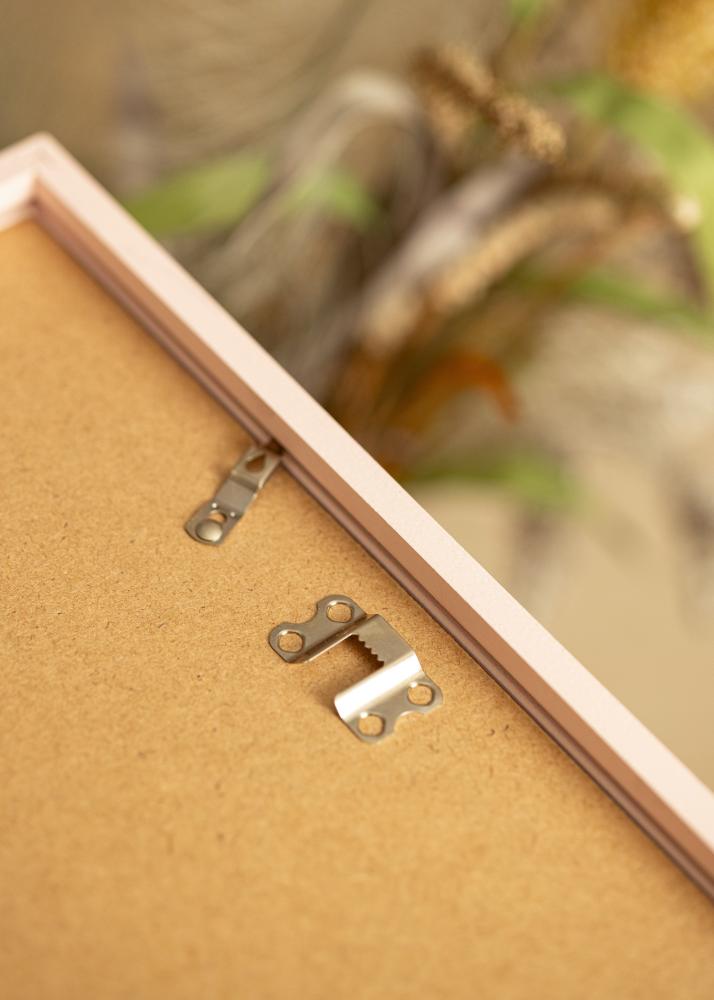 Artlink Colorful Acrylic Glass Pink 29.7x42 cm (A3)