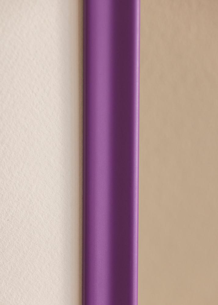 Ramverkstad Frame Vince Purple - Custom Size