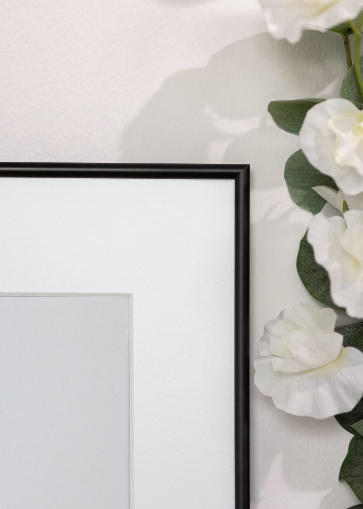 Focus Frame Can-Can Black 42x59,4 cm (A2)