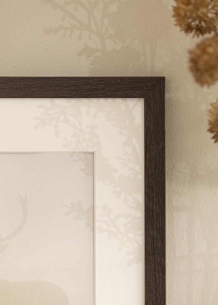 Estancia Frame Stilren Acrylic glass Wenge 29.7x42 cm (A3)