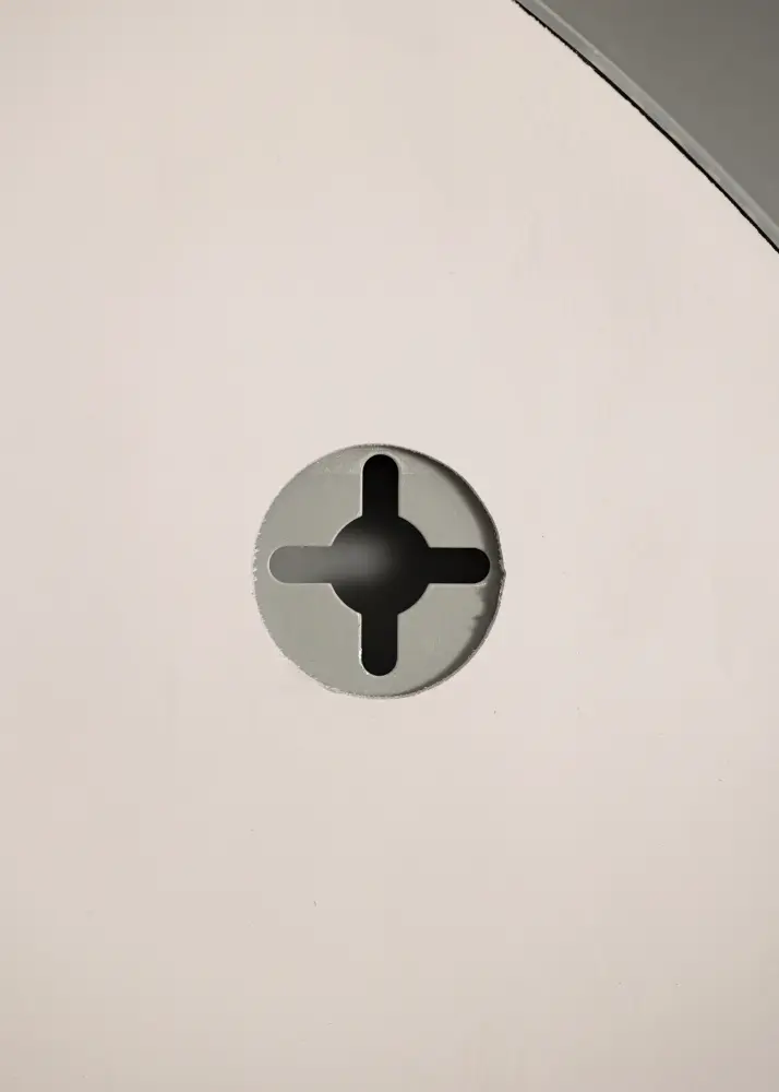 KAILA KAILA Mirror LED 90 cm Ø