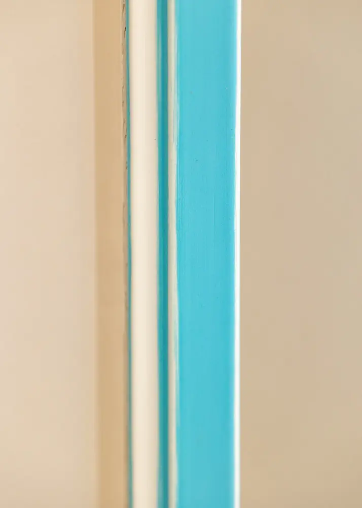 Mavanti Frame Diana Acrylic Glass Light Blue 24x30 cm