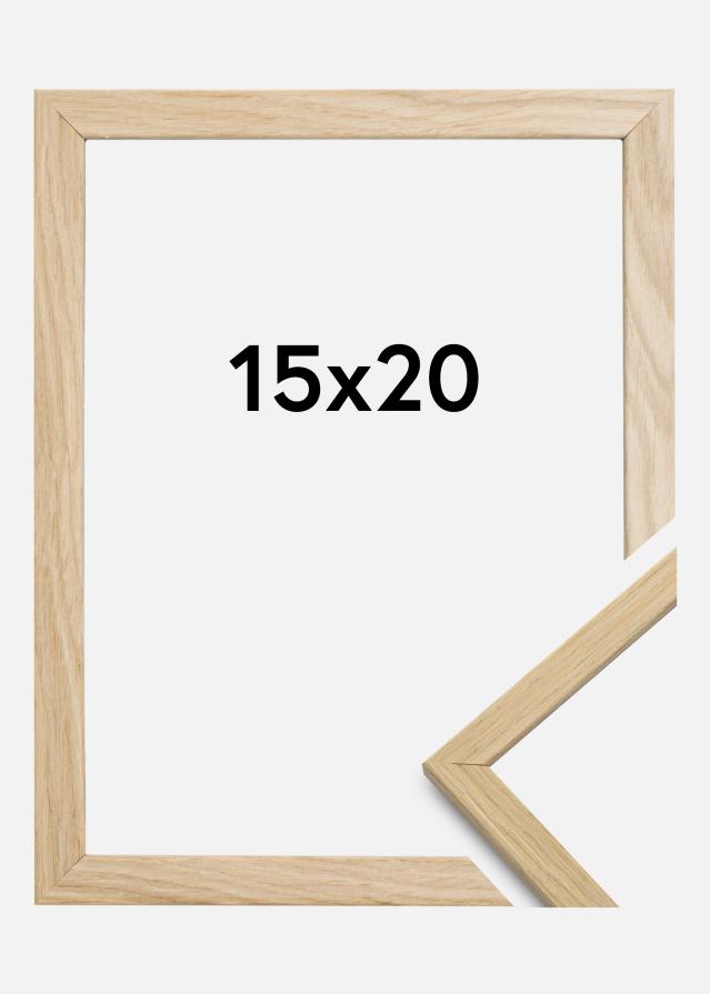 Galleri 1 Frame Edsbyn Oak 15x20 cm