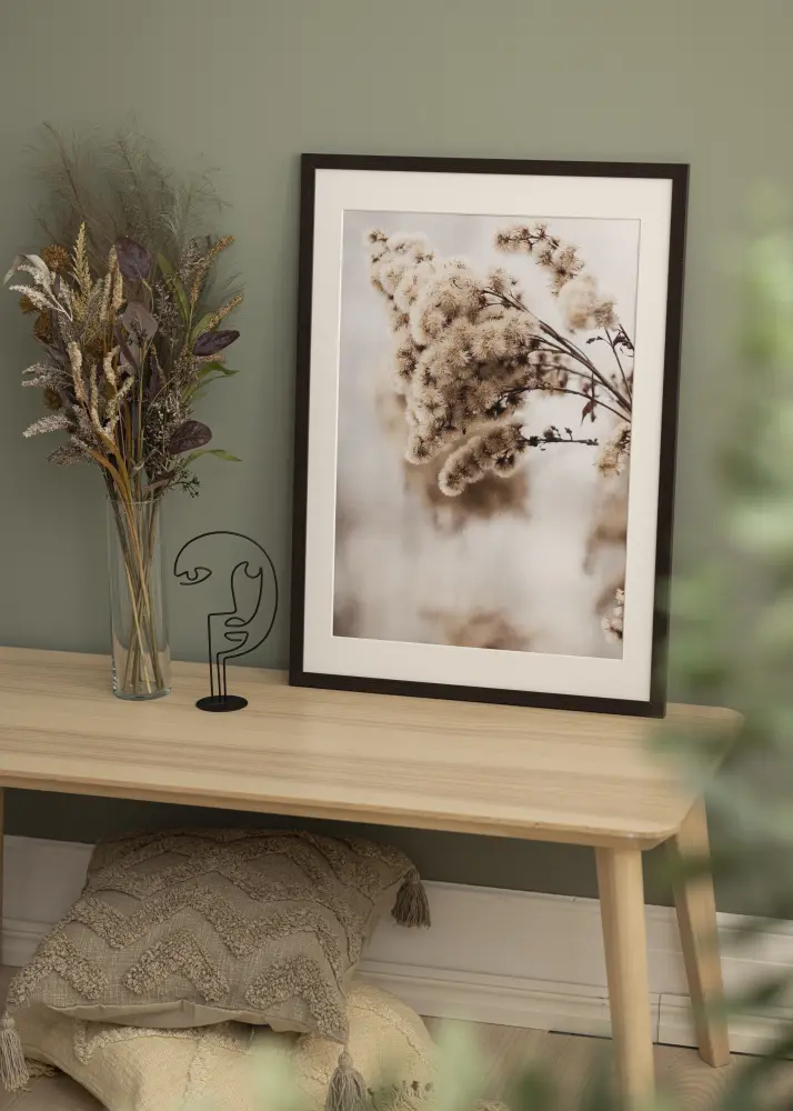 Estancia Frame Stilren Acrylic glass Wenge 21x29.7 cm (A4)