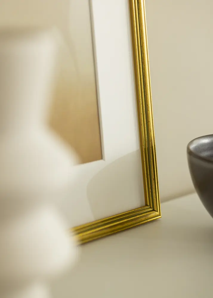 Estancia Frame Classic Gold 24x30 cm