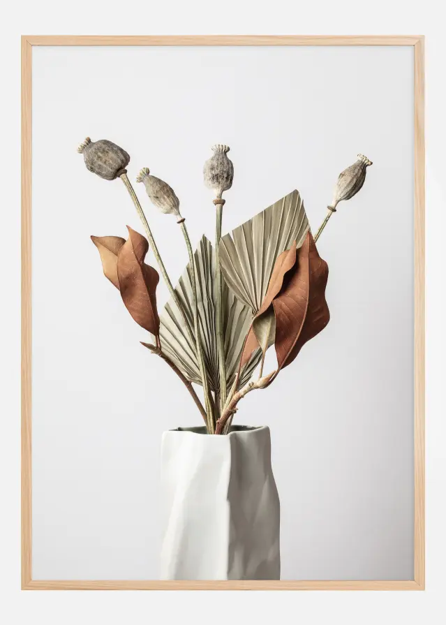 Bildverkstad Dried 003 Poster