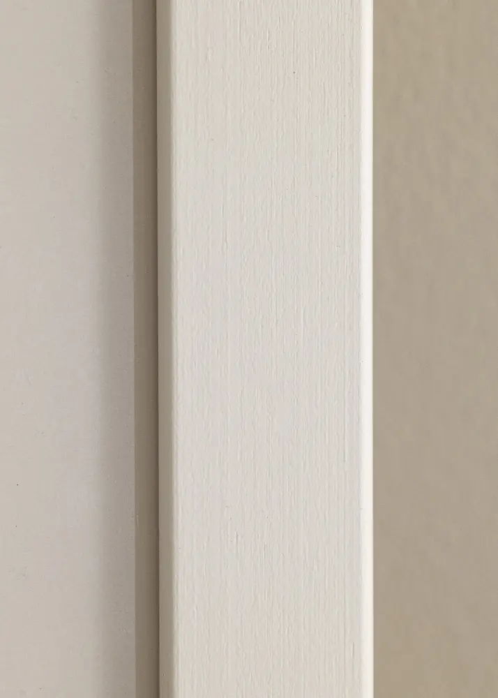 Artlink Frame Trendline Acrylic Glass White 56x71 cm