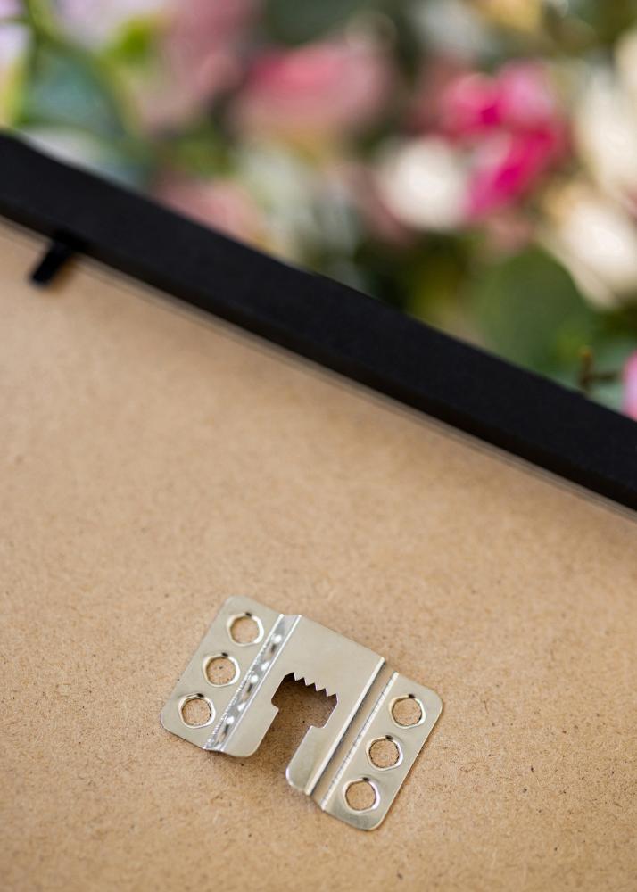 Artlink Ram Selection Akrylglas Svart 50x75 cm