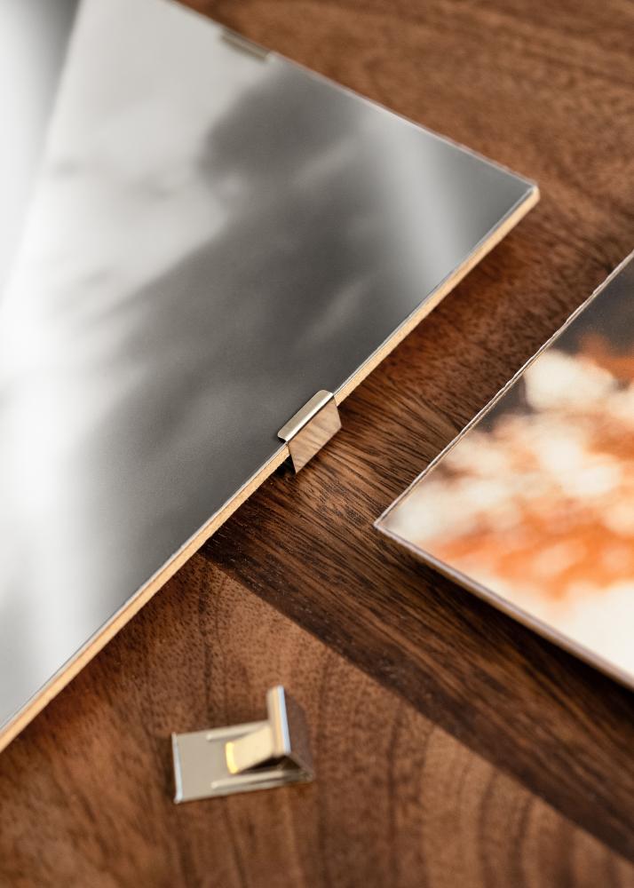 Bubola e Naibo Clip Frame Acrylic glass 70x100 cm