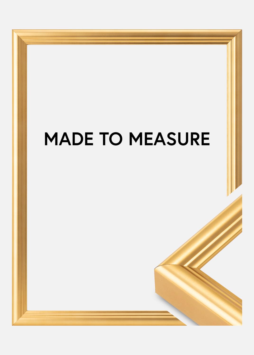 Product Image for Frame Högbo Gold - Custom Size (Frame sample)
