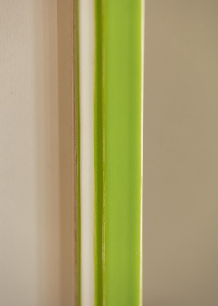Mavanti Frame Diana Acrylic Glass Light Green 20x30 cm