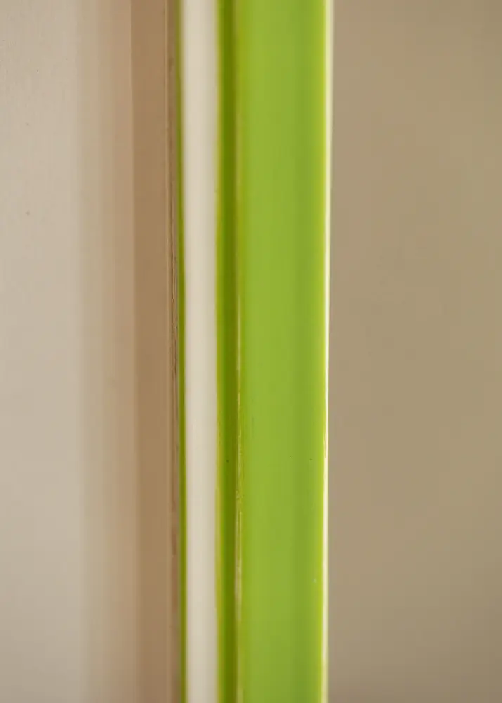Mavanti Frame Diana Acrylic Glass Light Green 56x71 cm
