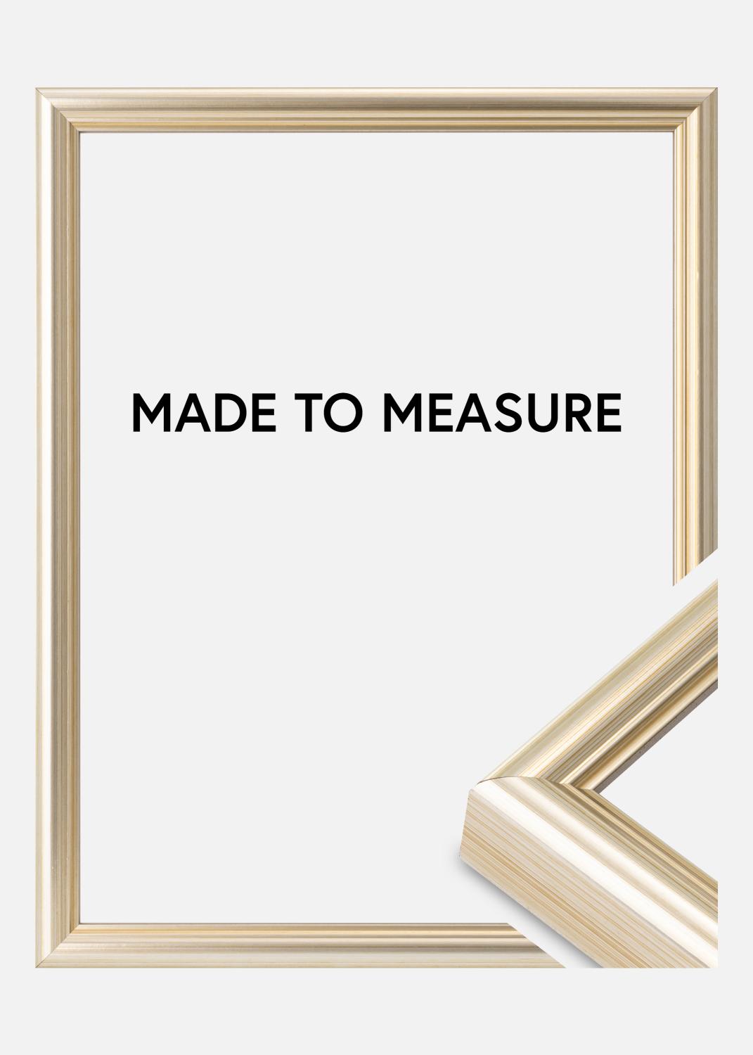 Product Image for Frame Högbo Silver - Custom Size (Frame sample)