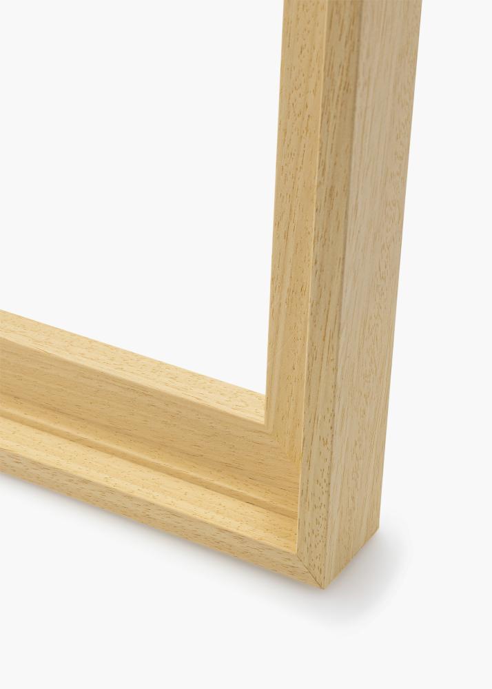 Mavanti Canvas Frame Columbus Untreated Ayous 20x20 cm