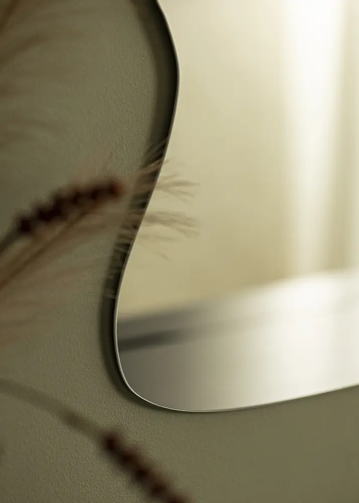 KAILA KAILA Mirror Uneven 50x70 cm