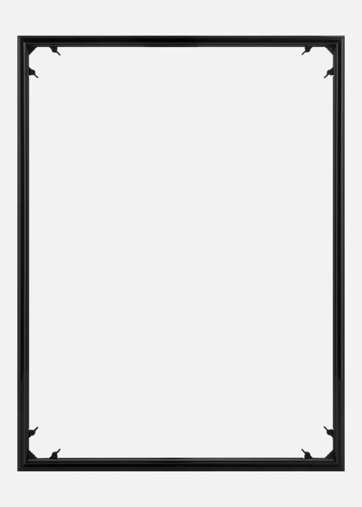 Innova Puzzle frame Black 50x66,5 cm