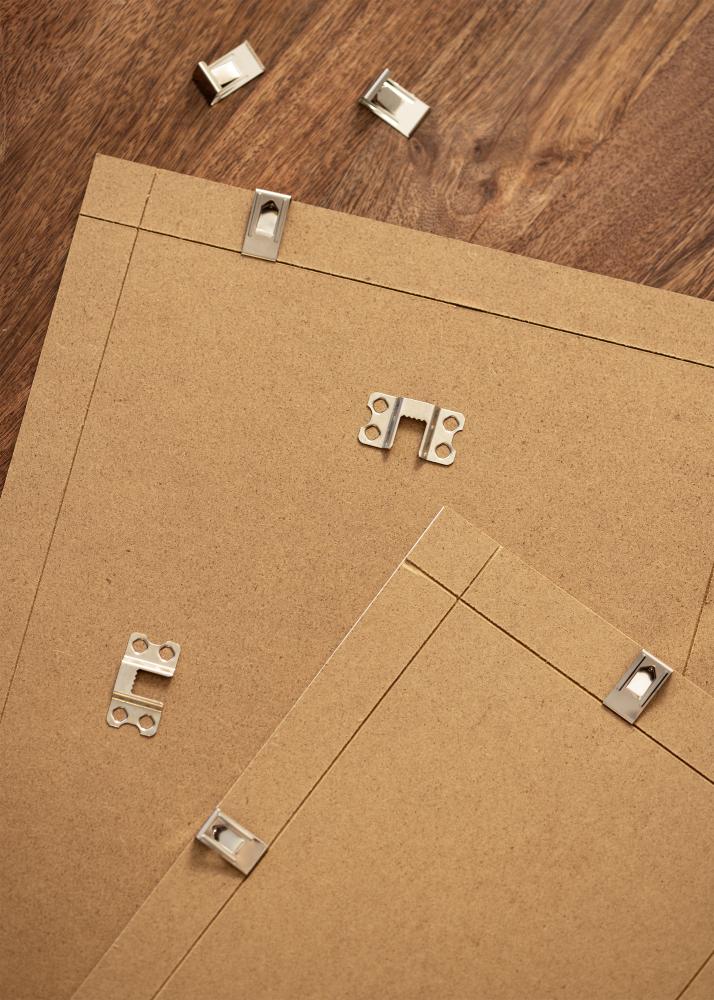 Bubola e Naibo Clip Frame Acrylic glass 70x100 cm