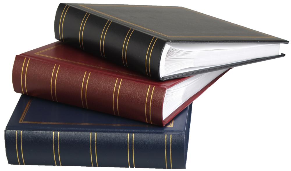 Estancia Diamond Photo album Blue - 200 Pictures in 10x15 cm (4x6