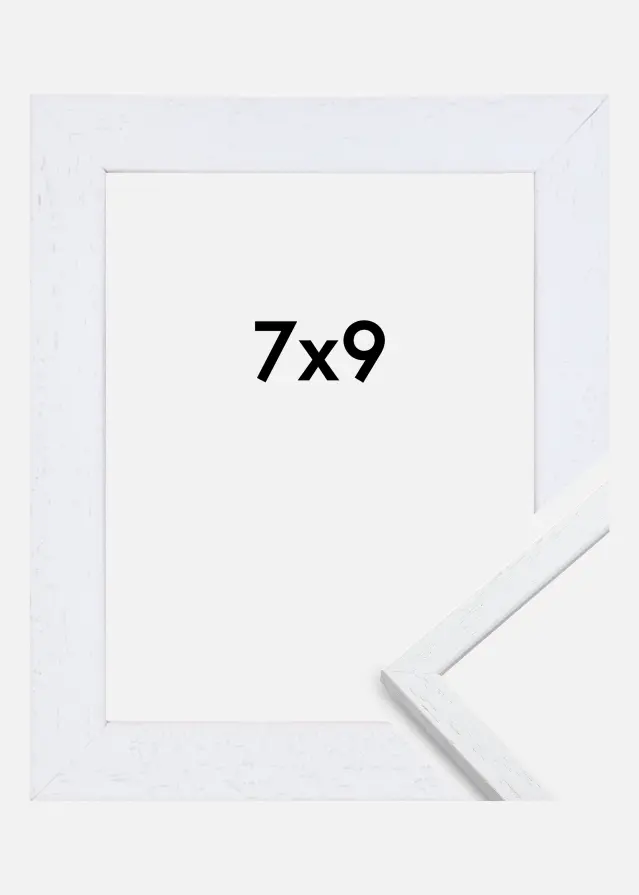 Galleri 1 Frame Edsbyn Warm White 7x9 cm