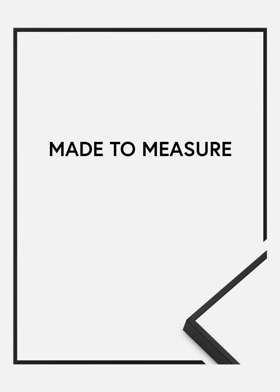 Product Image for Frame Paris Black - Custom Size (Frame sample)