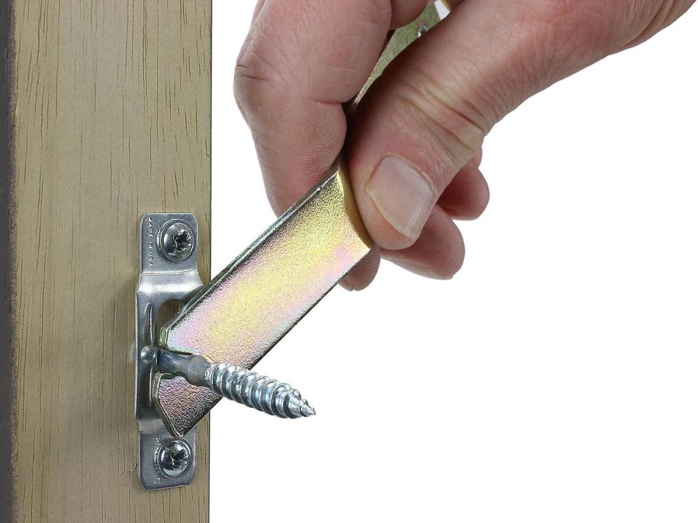 Estancia Estancia T-Screw Key