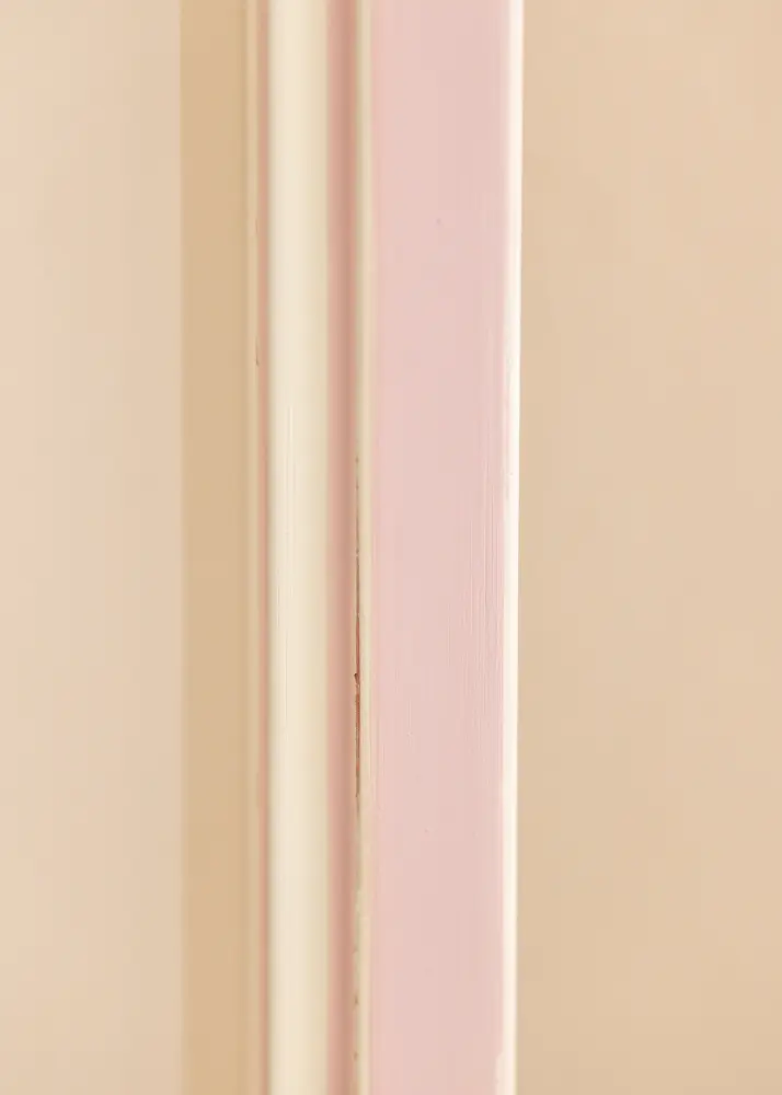 Mavanti Frame Diana Acrylic Glass Pink 21x29.7 cm (A4)
