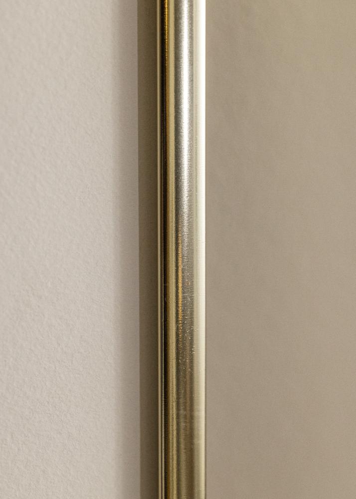 Estancia Frame Aluminium Acrylic glass Glossy Gold 30x40 cm