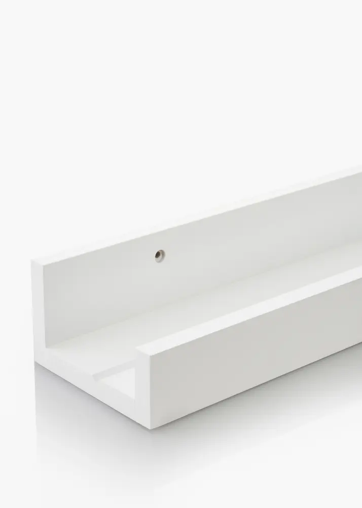 KAILA KAILA Picture Shelf White 110 cm