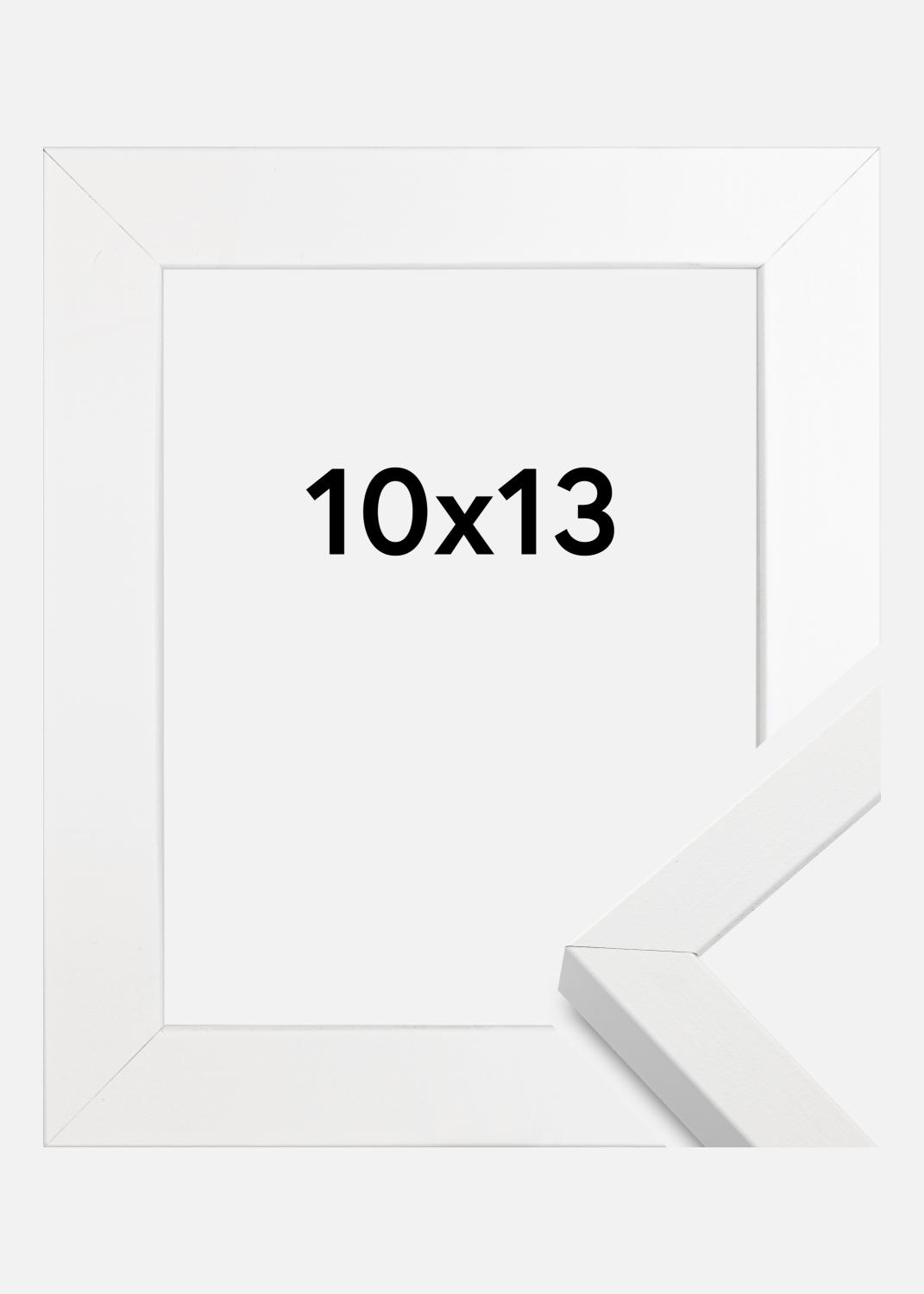 Product Image for Frame Amanda Box White 10x13 cm