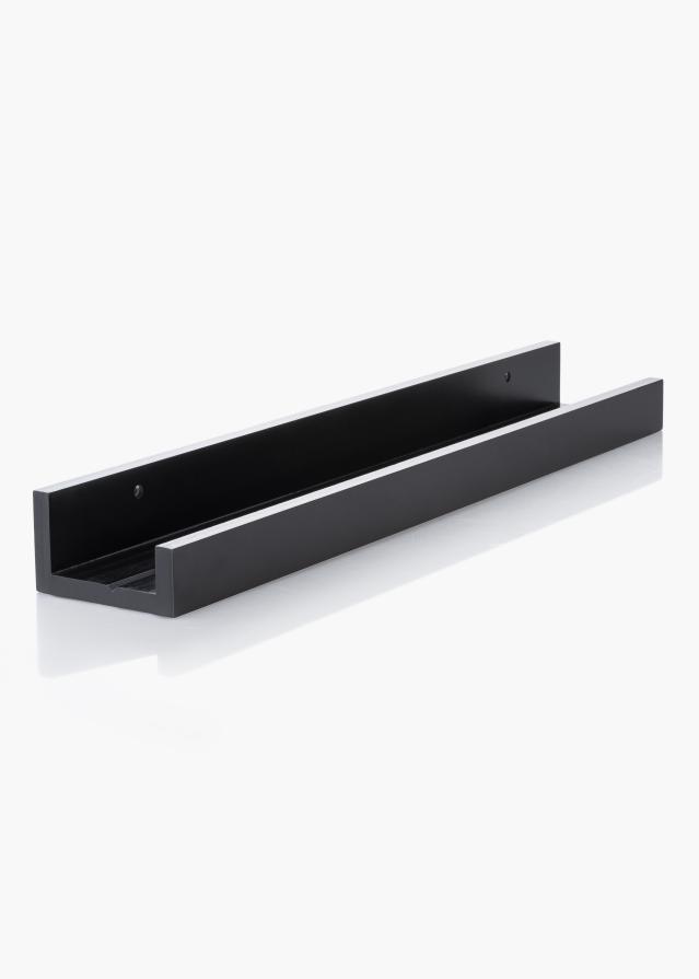 KAILA KAILA Picture Shelf Black 110 cm