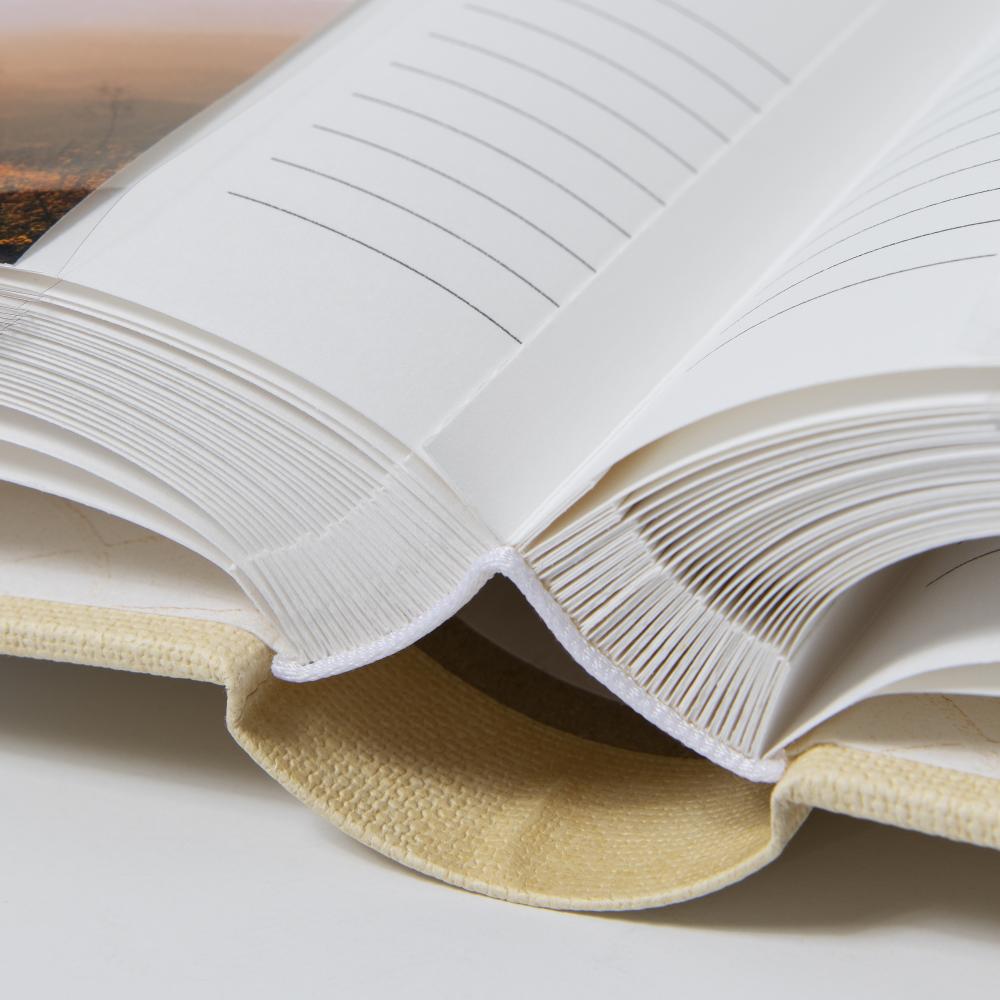 Walther Baby Memo Bambini Baby album Cream - 200 Pictures in 10x15 cm (4x6