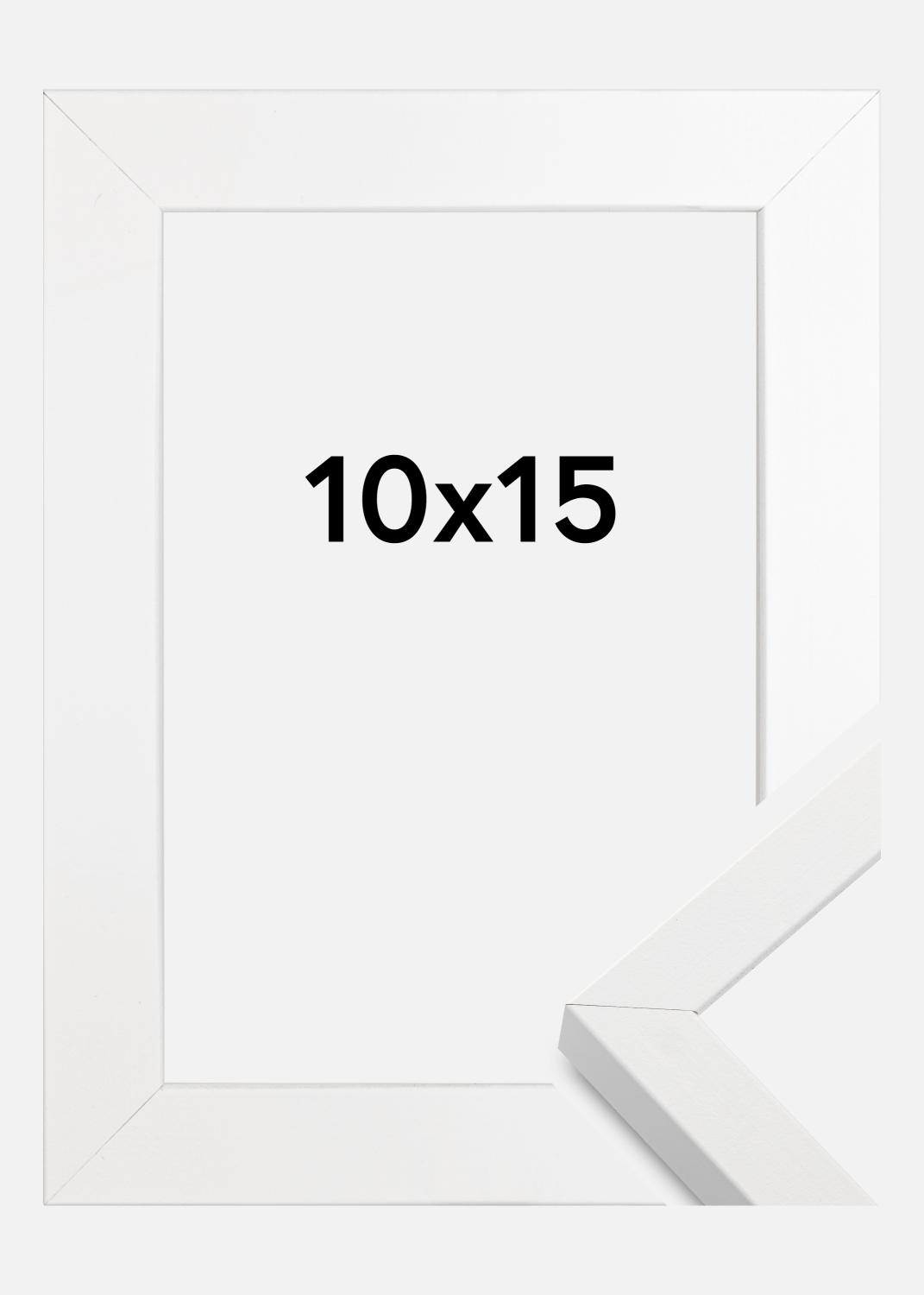 Product Image for Frame Amanda Box White 10x15 cm