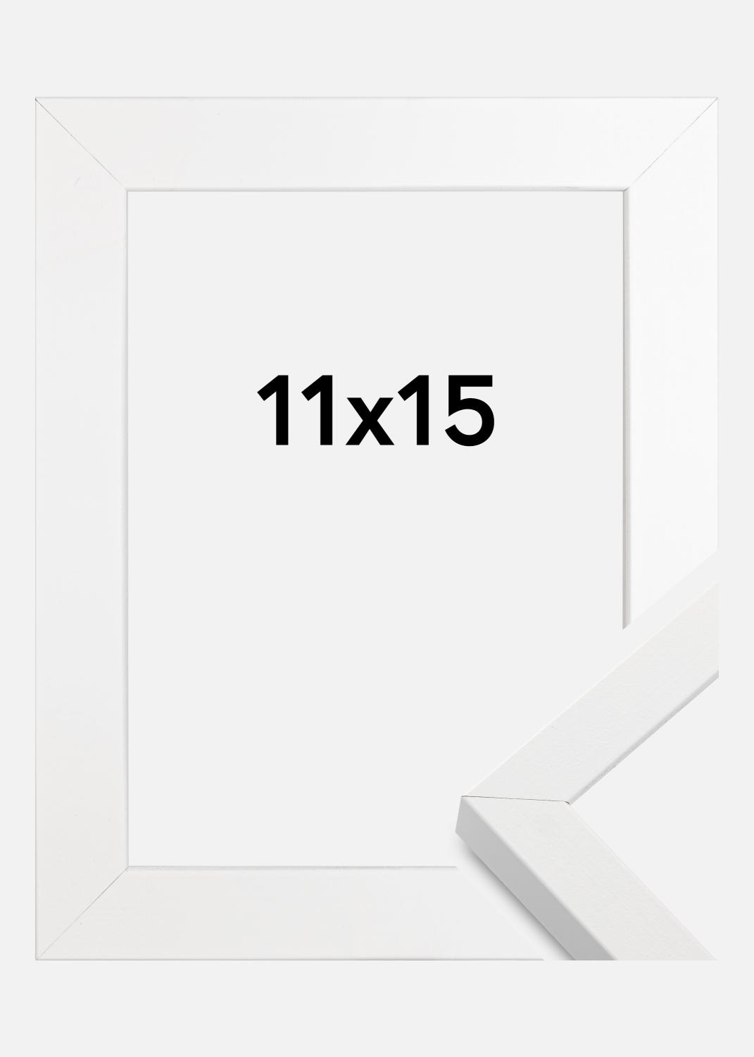 Product Image for Frame Amanda Box White 11x15 cm