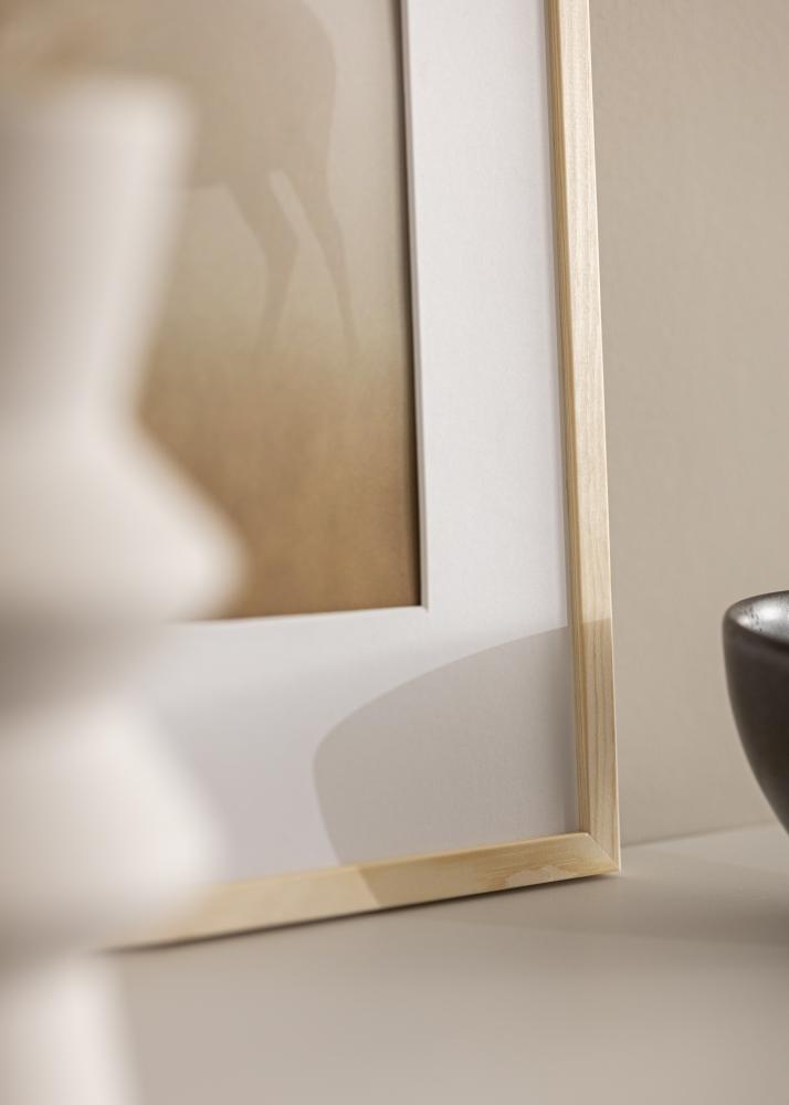 Estancia Frame Galant Acrylic Glass Pine 50x70 cm