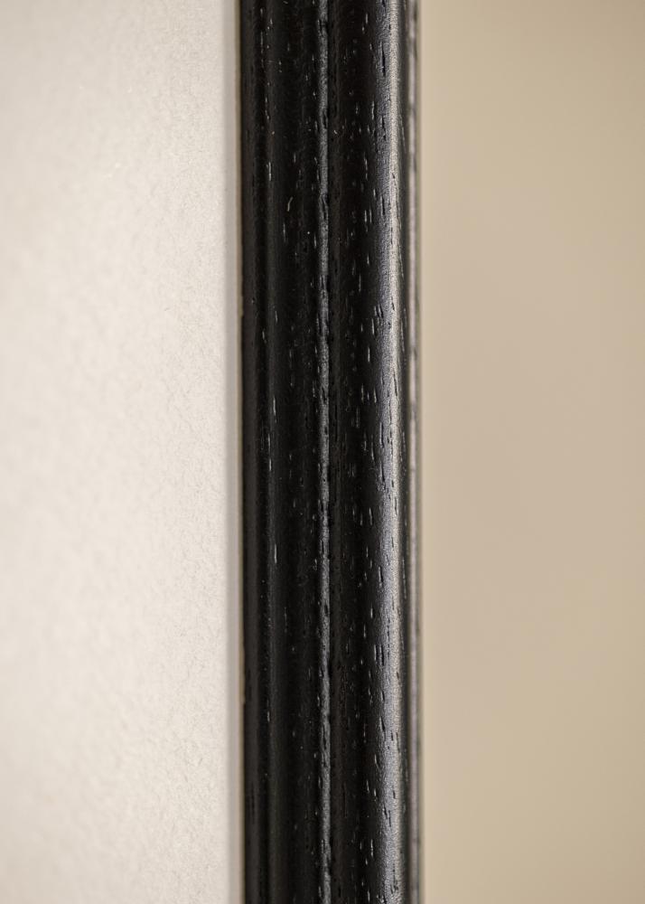 Galleri 1 Frame Horndal Acrylic glass Black 50x60 cm