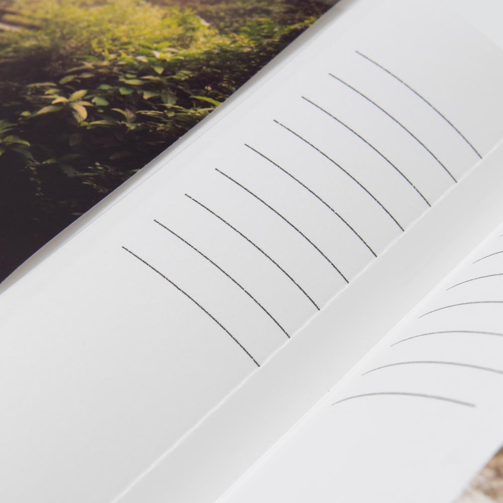 Walther Baby Memo Bambini Baby album Cream - 200 Pictures in 10x15 cm (4x6