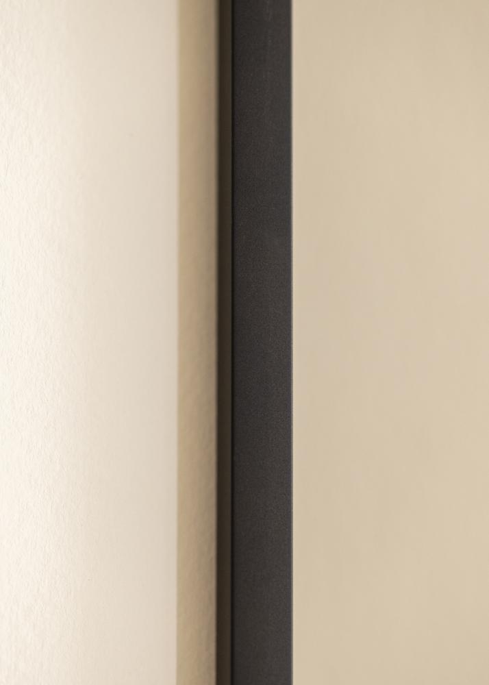 Ramverkstad Frame Nielsen Premium Alpha Matt Black - Custom Size