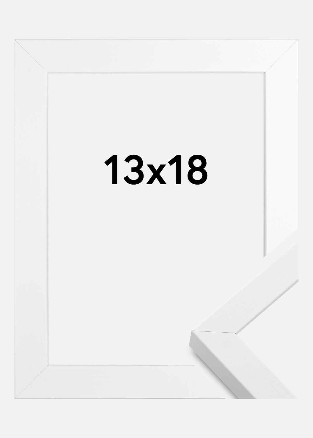 Product Image for Frame Amanda Box White 13x18 cm