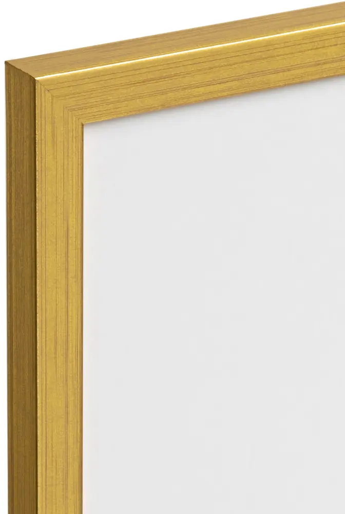 Galleri 1 Frame Gold 40x60 cm